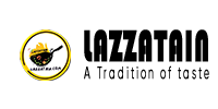 Lazzatain logo