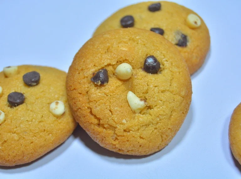 Chocolate chip cookies recipe