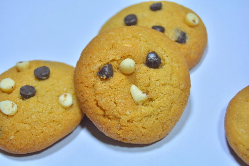 Chocolate chip cookies recipe